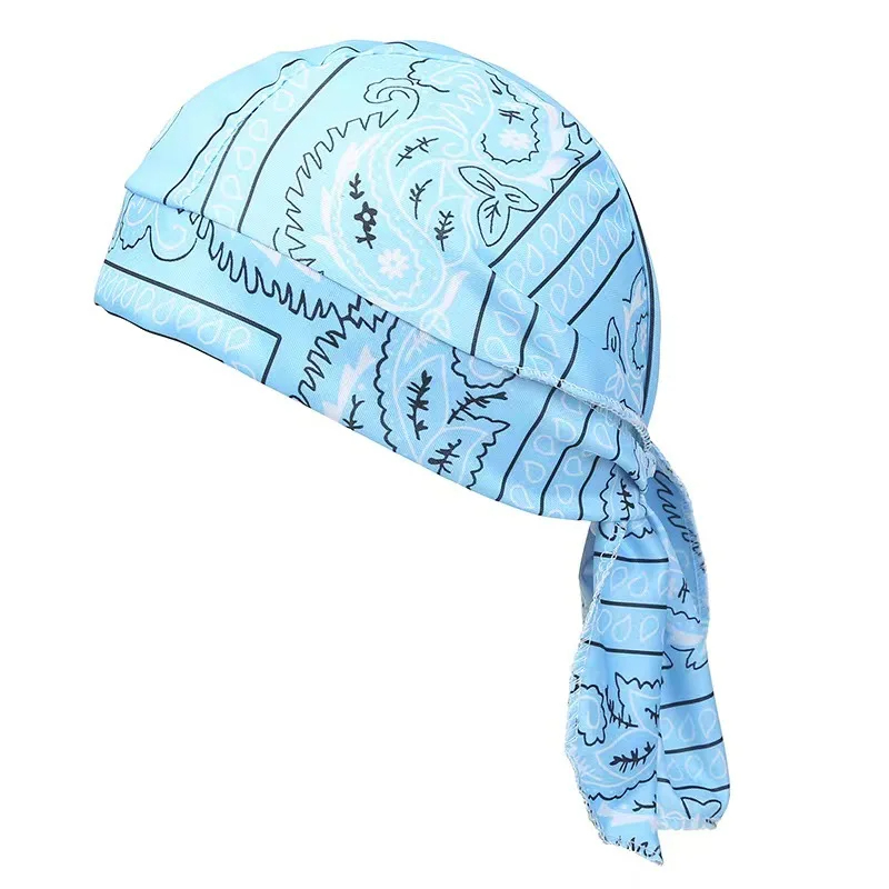 Lenço bandana masculino, lenço - Street Fashion Hats avaliação e preço