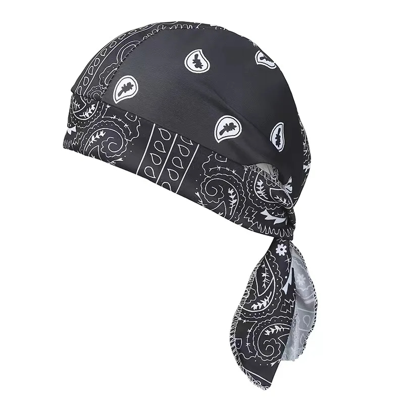 Lenço bandana masculino, lenço - Street Fashion Hats avaliação e preço