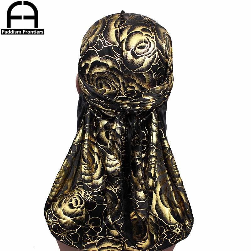 Moda de seda de seda de seda d - Street Fashion Hats avaliação e preço
