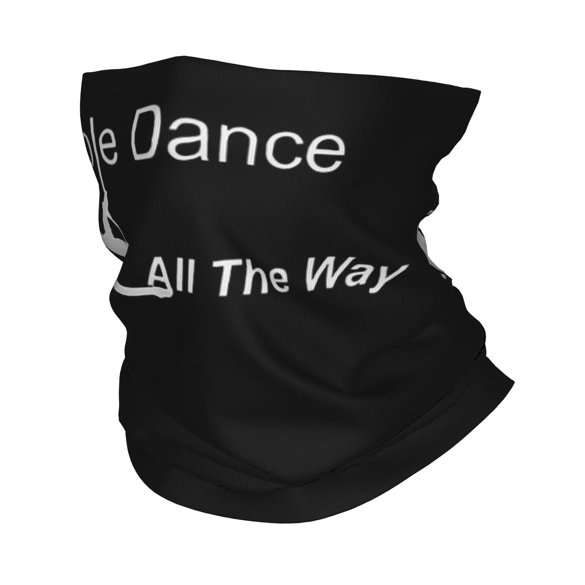 Pole dance all the way bandana - Bandana Multi Way avaliação e preço