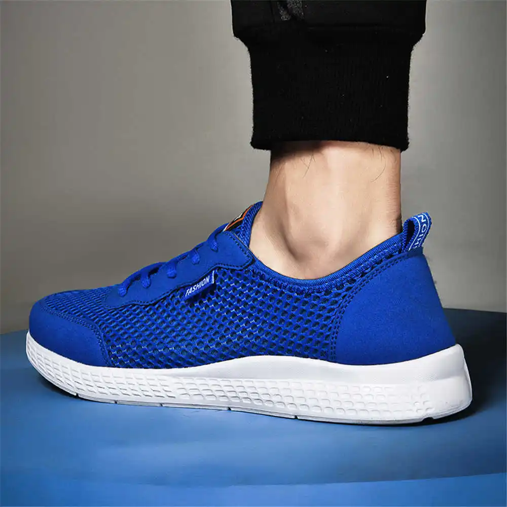 35-46 respirável luz azul têni - Street Fashion Vietnam avaliação e preço