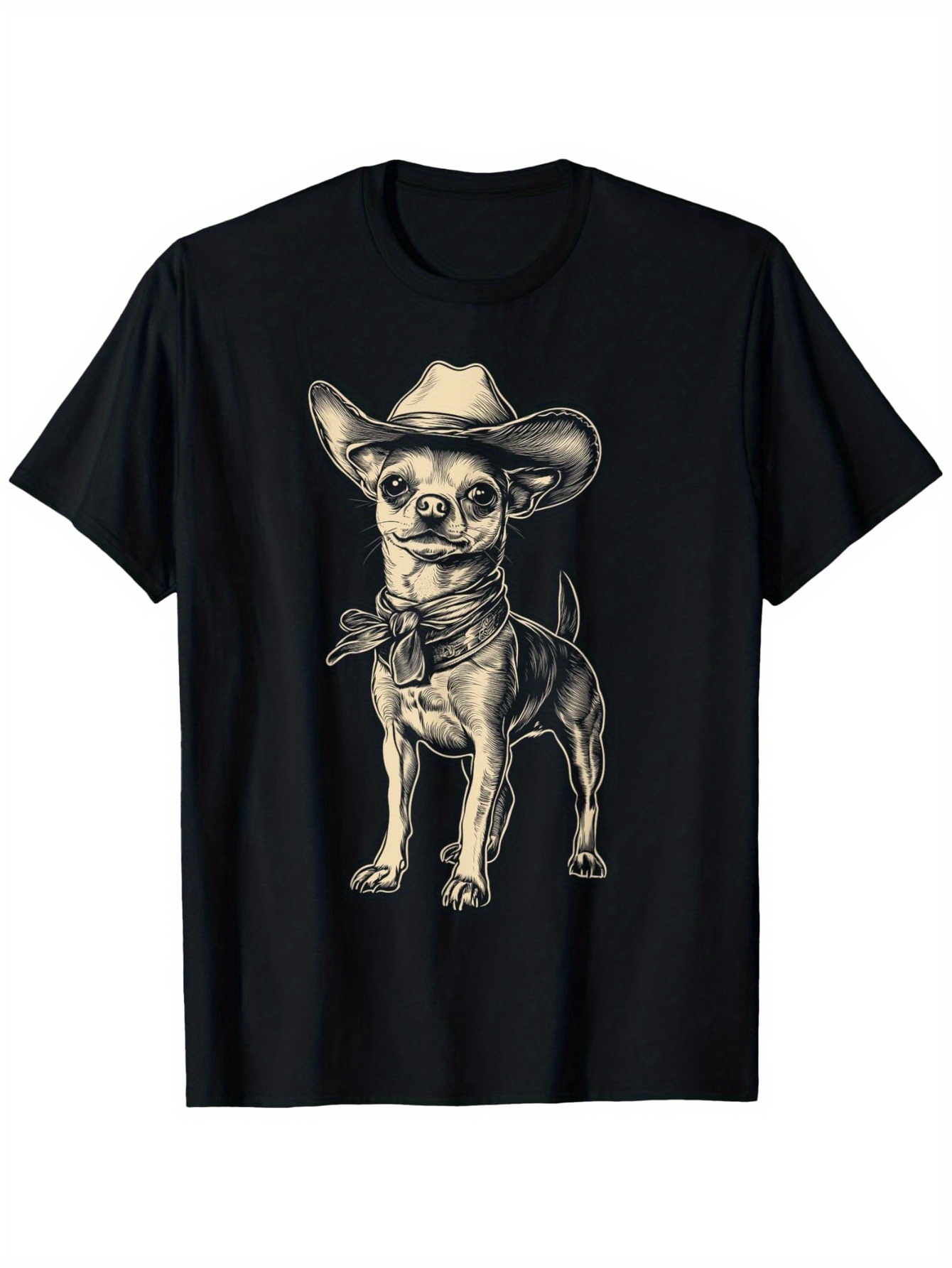 Camiseta Engraçada de Algodão  - Street Fashion Co avaliação e preço